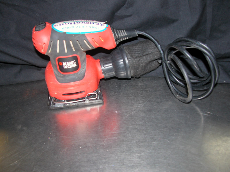 ace hardware belt sander