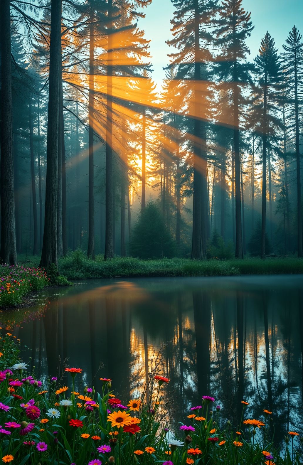 Nature HD Wallpaper 1080p Widescreen