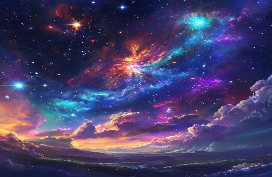 Best Space Wallpaper Hd