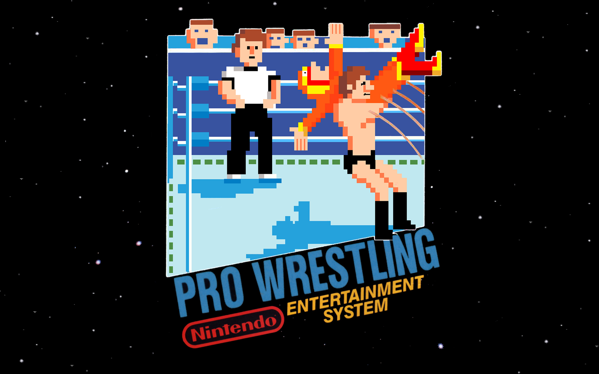 Pro Wrestling Puter Wallpaper Desktop Background