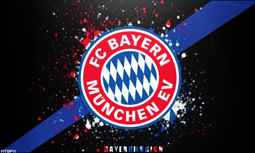 Free download Bayern Munich Wallpaper by meteorblade [500x300] for your ...