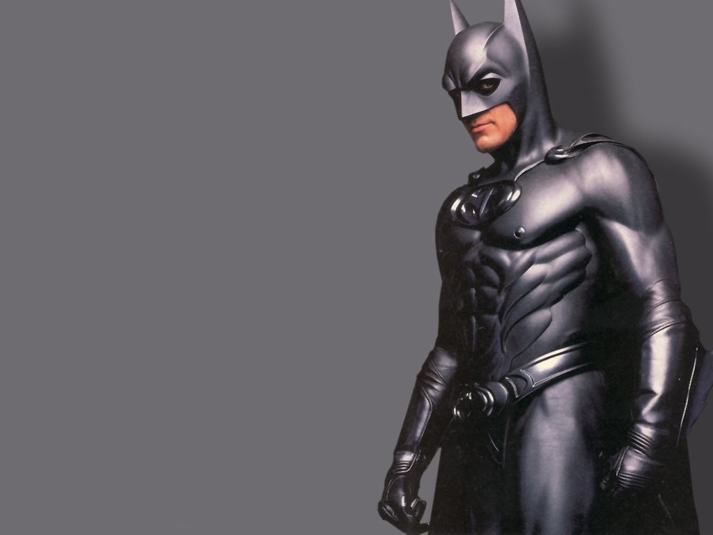 Ranking The Batsuit On Film From Worst To Best Taste Of Cinema