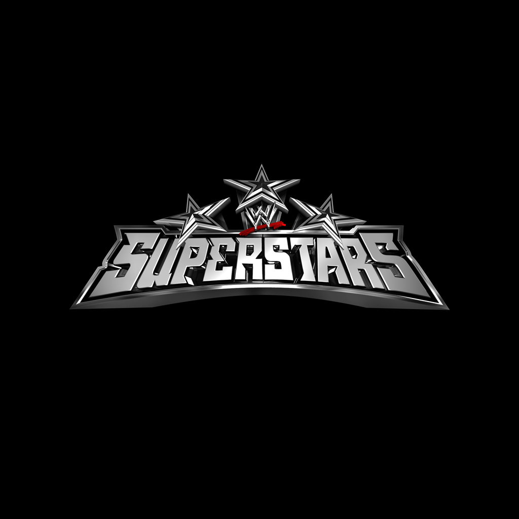 Wwe Superstars Logo