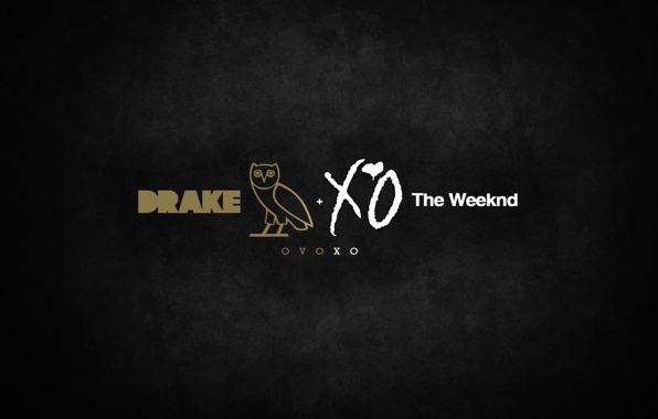 Very Own Ovo Xo Drake The Weeknd Wallpaper Photos Pictures