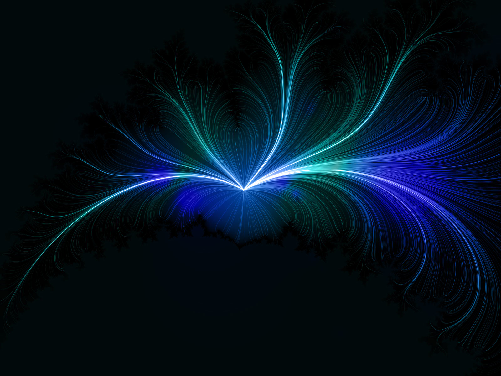 Cool abstract desktop background