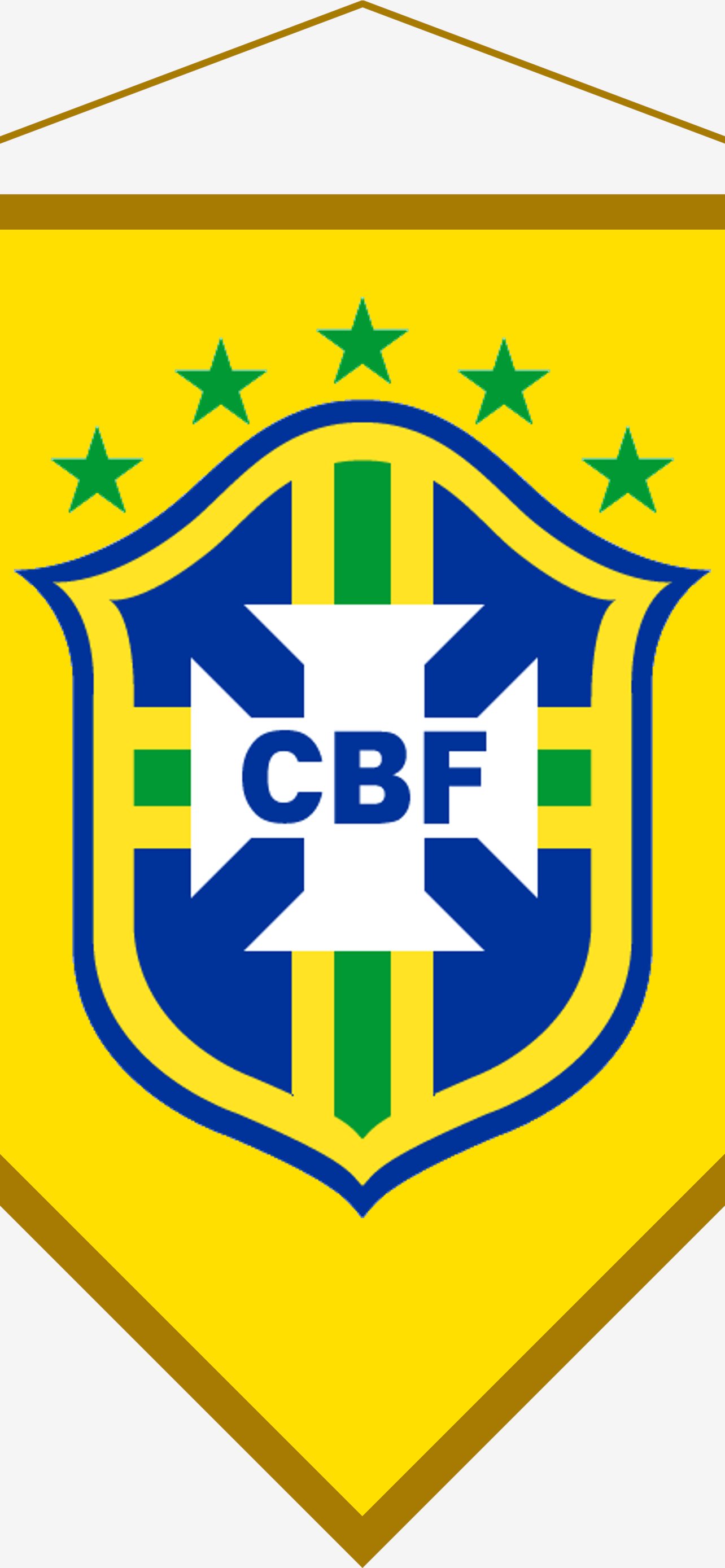 Brazil National Football Team Iphone Wallpaper
