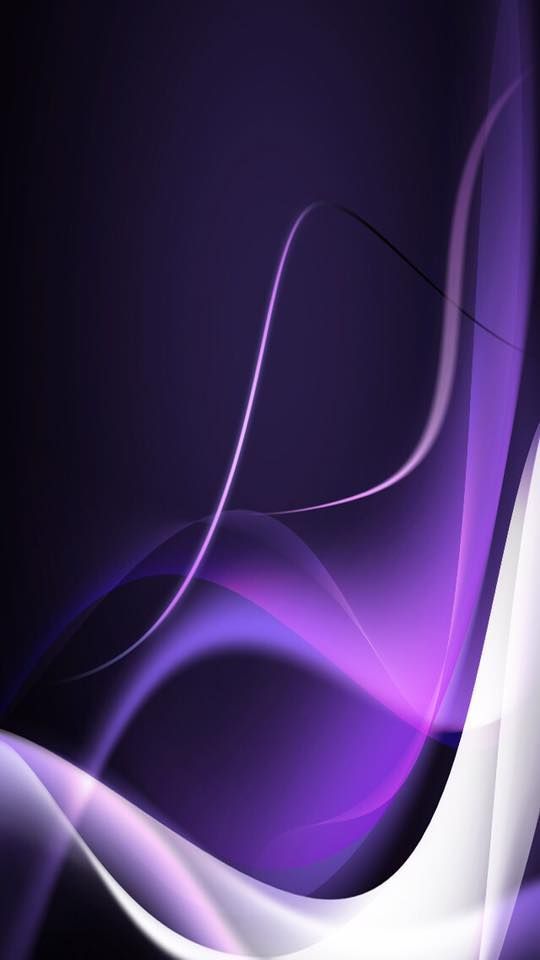 Beautiful Abstract Background For iPhone Wallpaper Purple