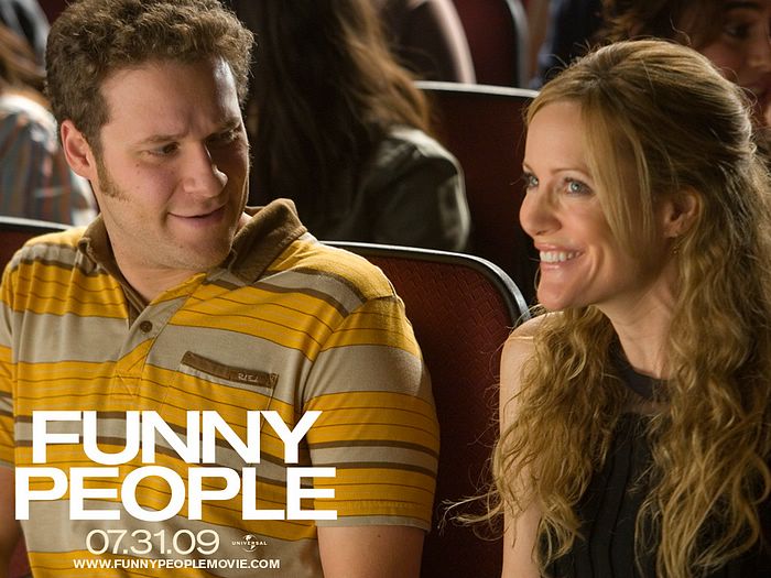 Funny People Movie Pictures Wallcoo
