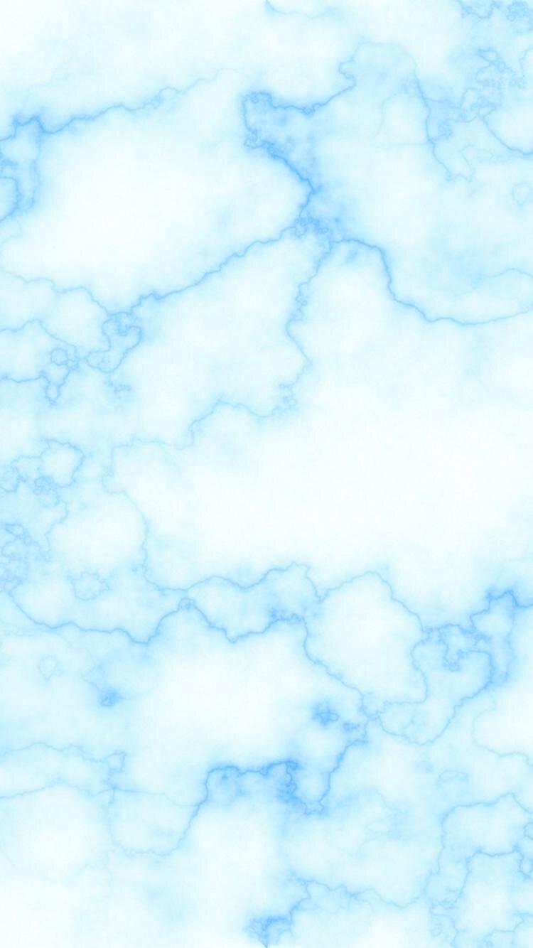 Cute Blue iPhone Wallpaper HD These And