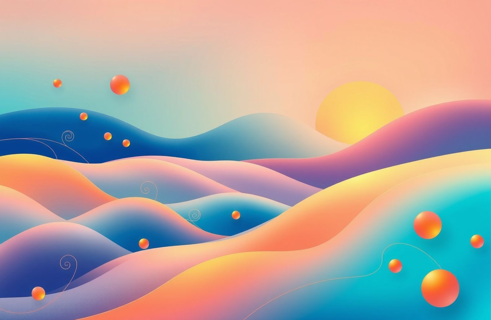 Gmail Wallpaper