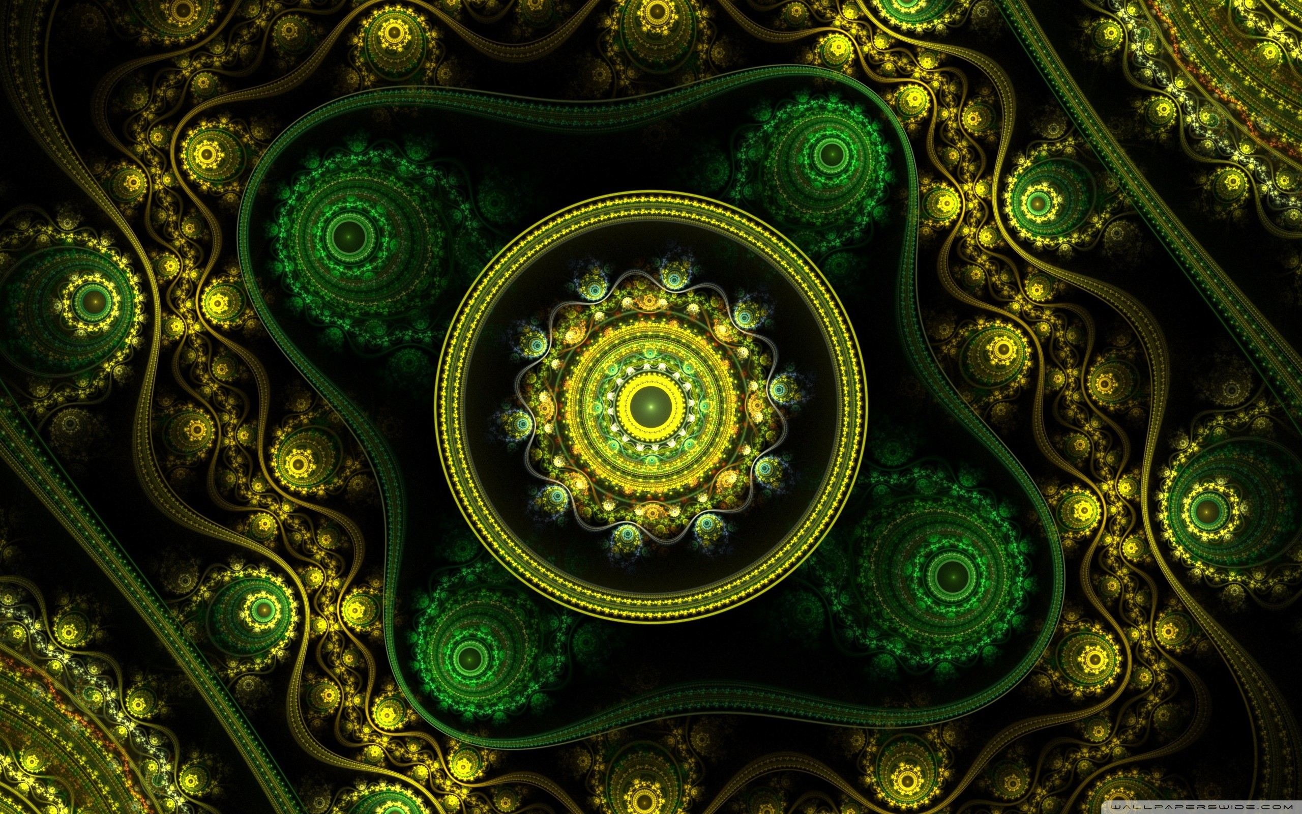 Celtic Irish Wallpaper