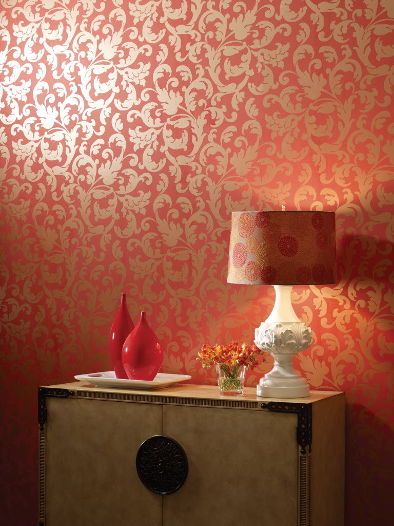 Color Of Spices Up Paint Wallpaper Furniture And Accent Pieces