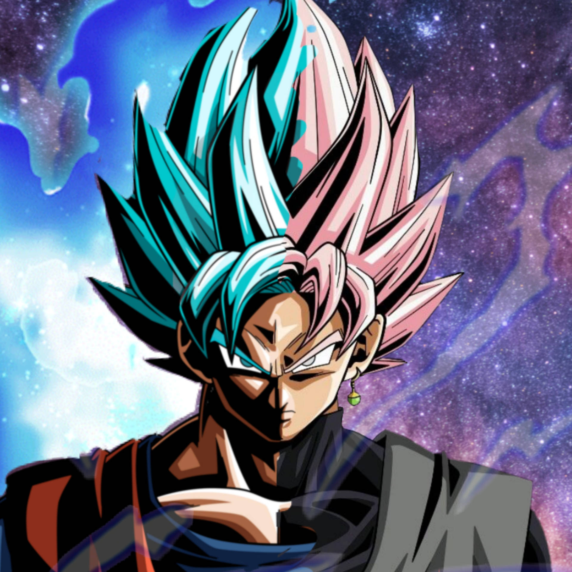 Details Goku Black Wallpaper 4k Best
