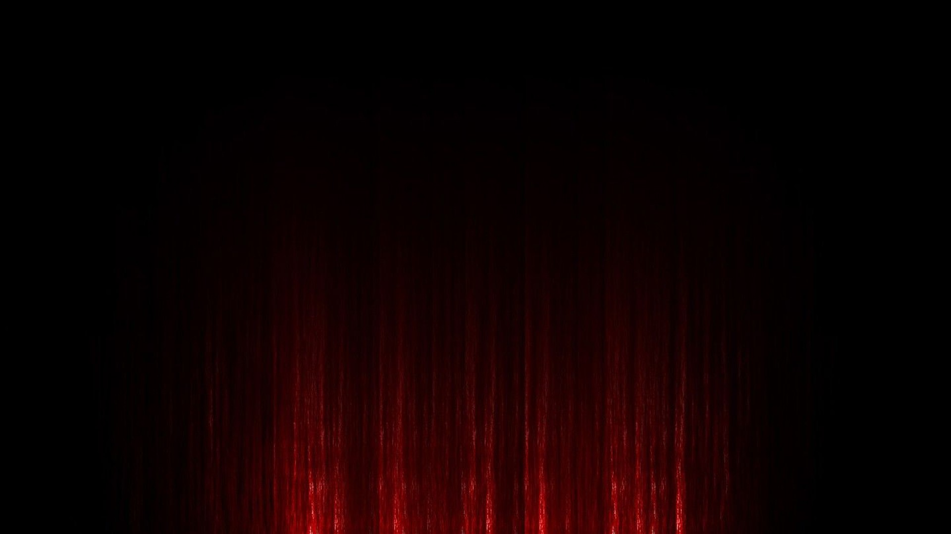 Dark Black And Red HD Aesthetic Wallpaper
