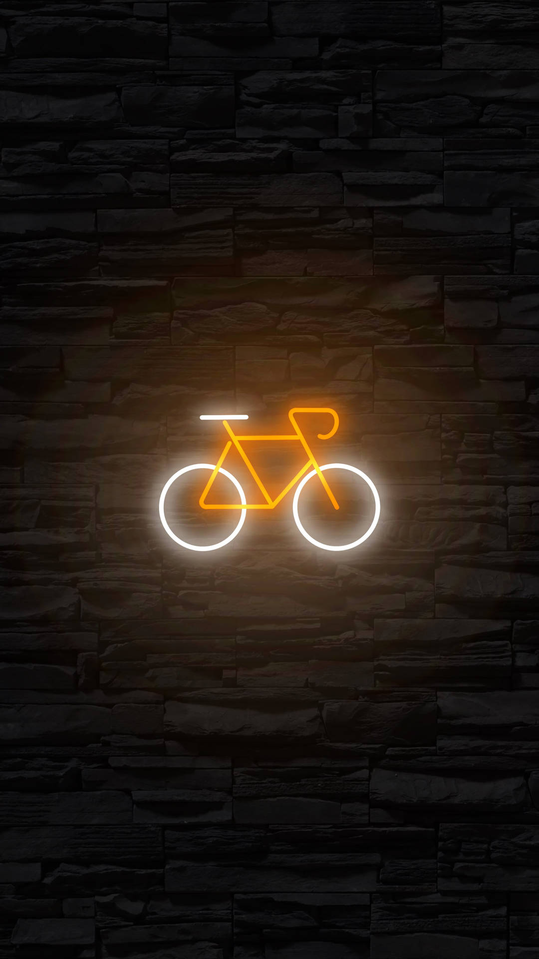 Top Neon Aesthetic iPhone Wallpaper Full HD 4k To Use