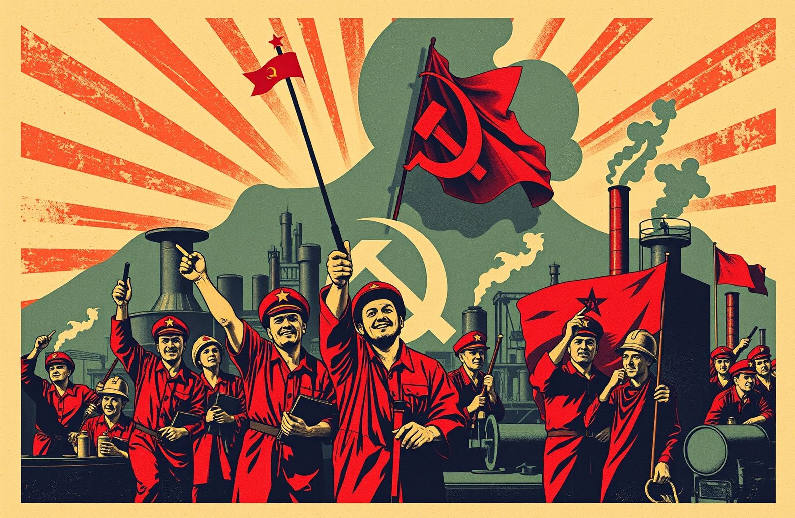  Free Download Communist Wallpaper By heatherrobinson WallpaperSafari
