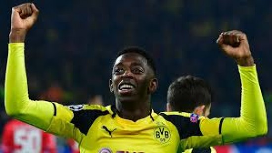 Barcelona S Offer For Coutinho And Dembele Still Rejected