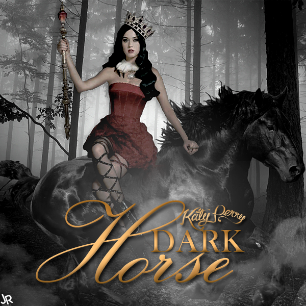 Katy Perry Dark Horse By Juaanr