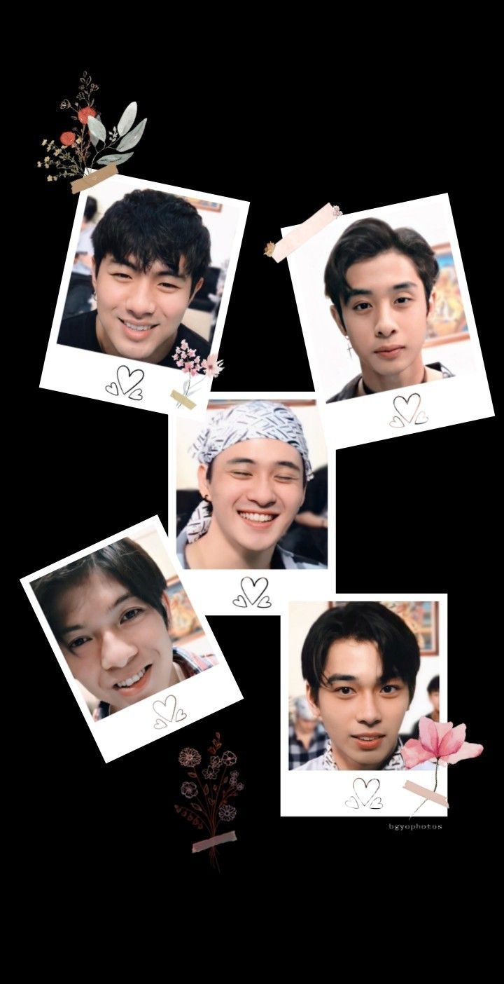 Bgyo Wallpaper Ideas Star Magic Boy Groups Nam Joo Hyuk