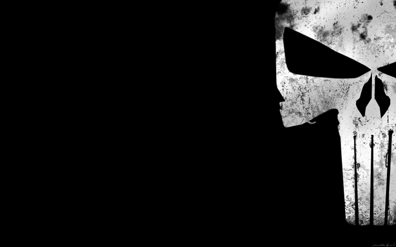 The Punisher Wallpaper 1680x1050 The Punisher Marvel Comics 1680x1050
