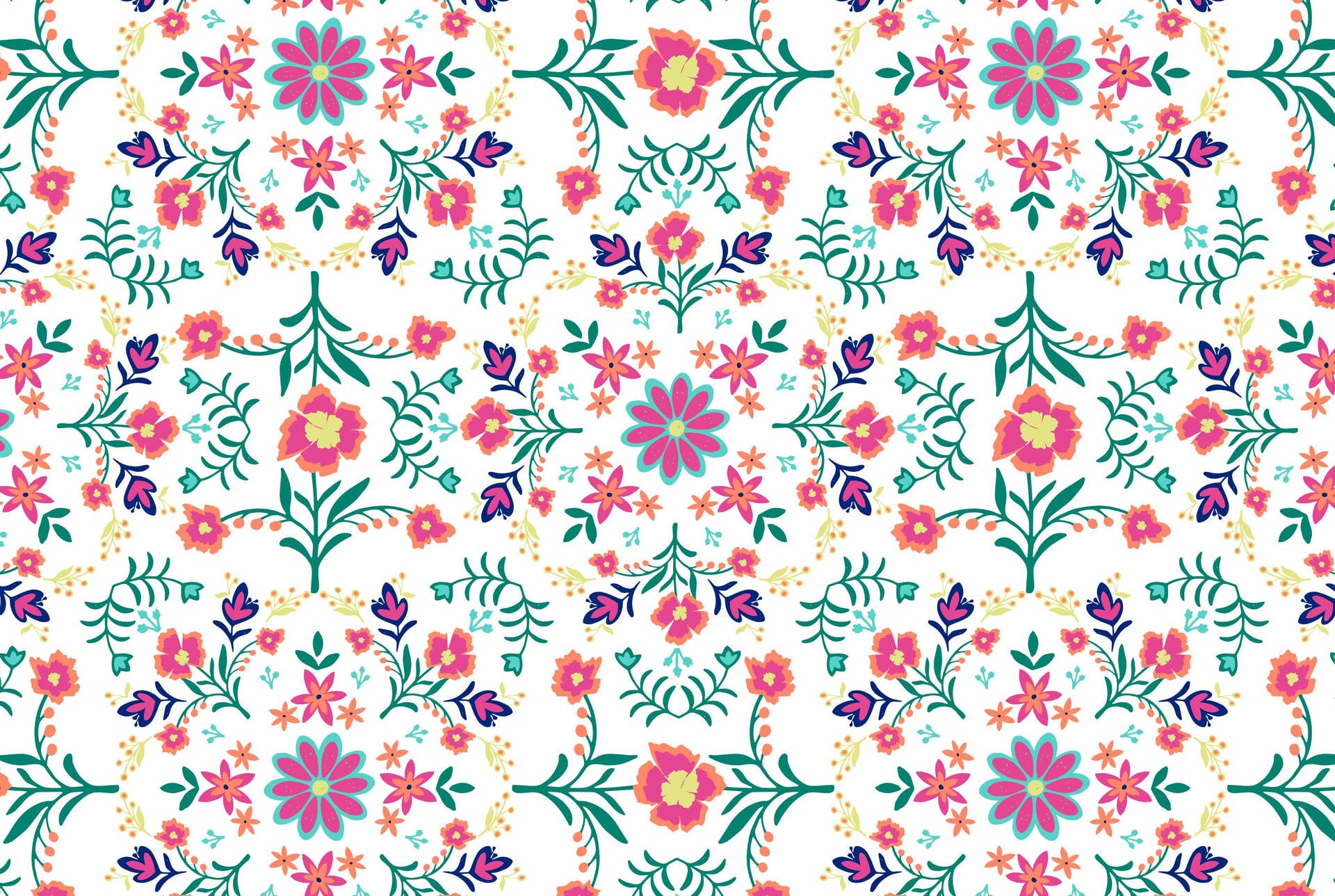 Boho Aesthetic Wallpaper