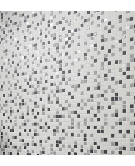 Checkered Black And White Wallpaper From Grahambrown