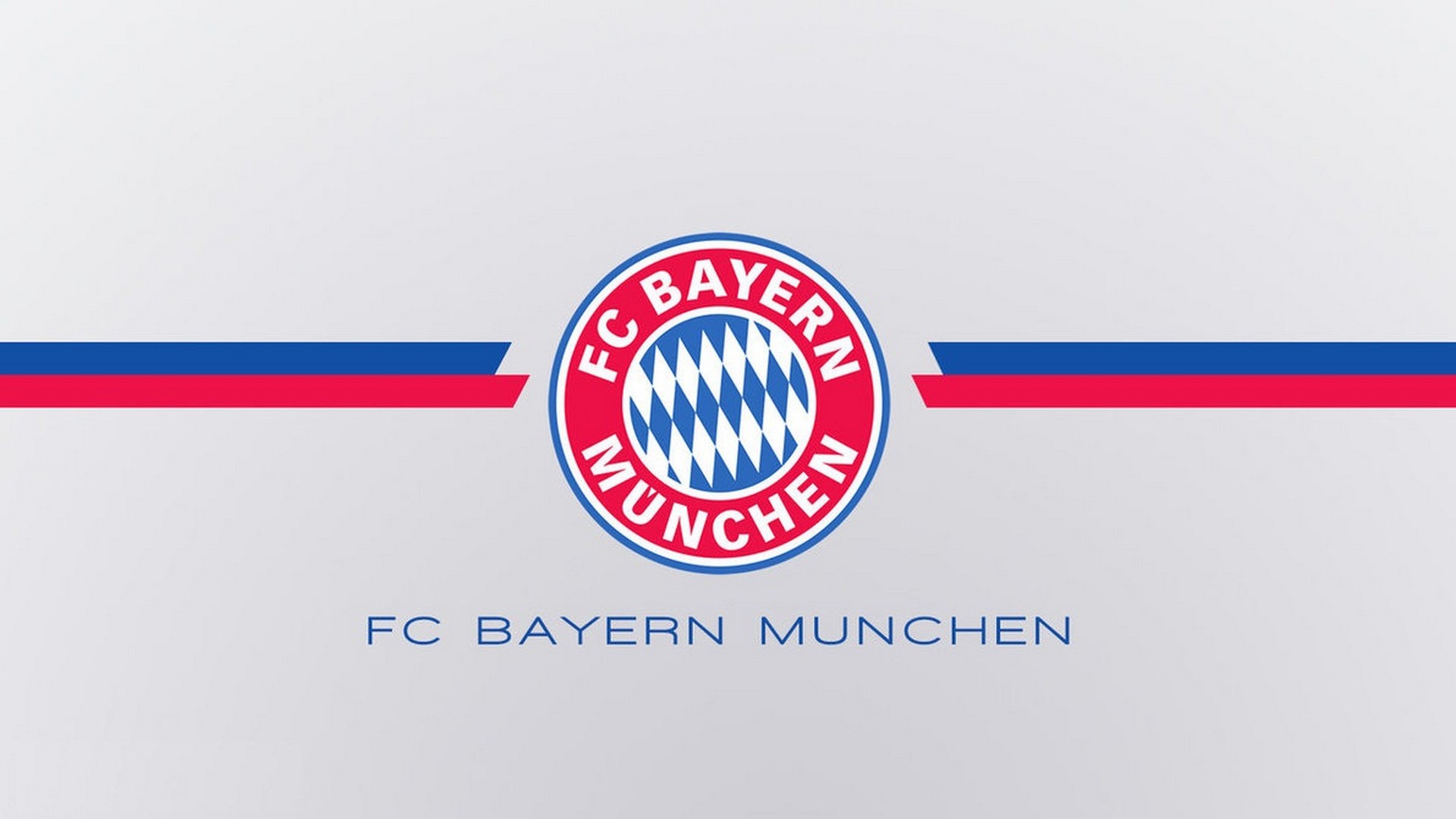 HD Fc Bayern Munchen Background Football Wallpaper