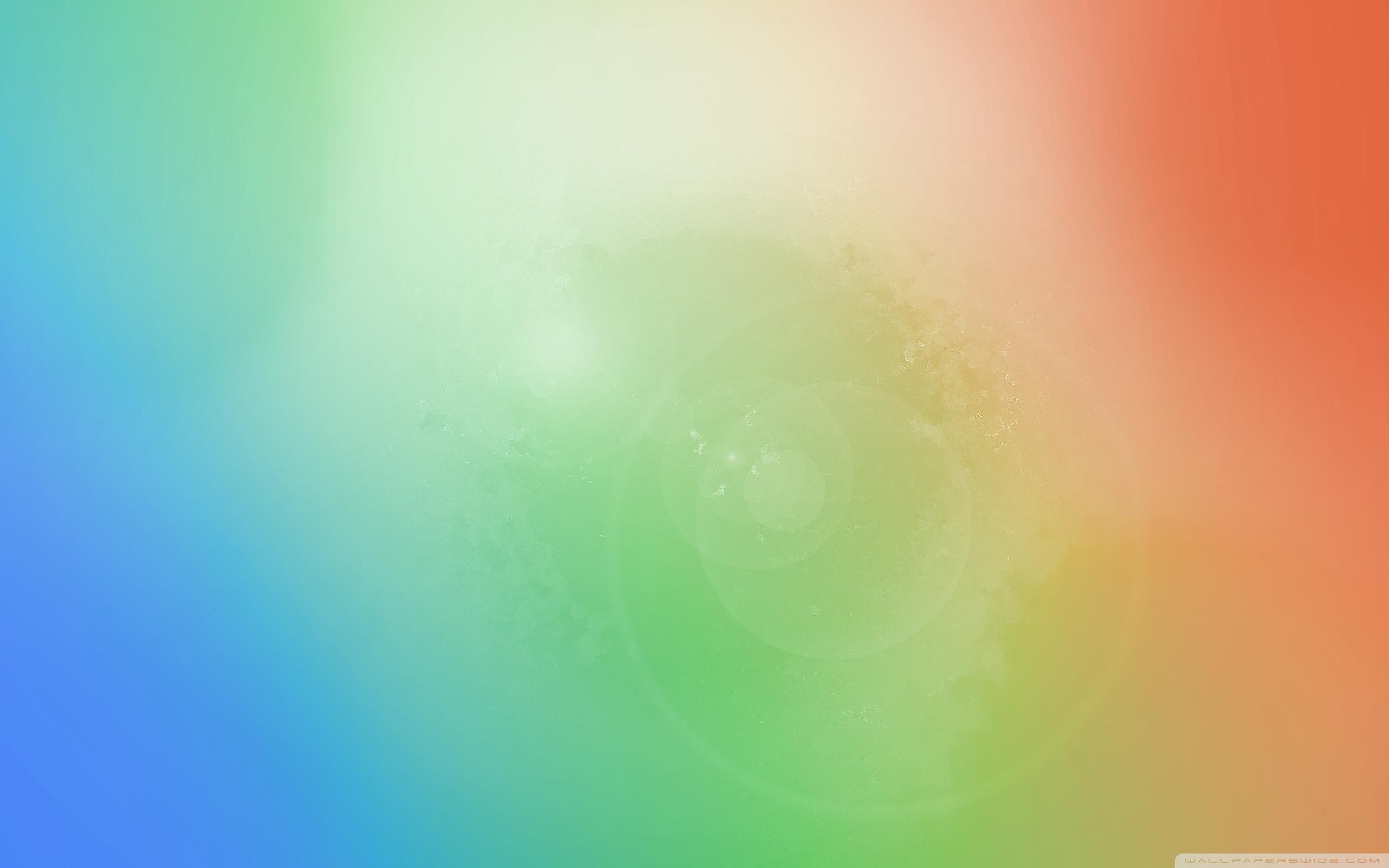 Multi Color Background