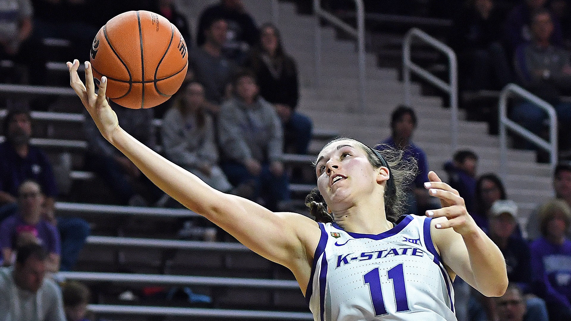 K State Faces Strong Field At Cancun Challenge Kansas