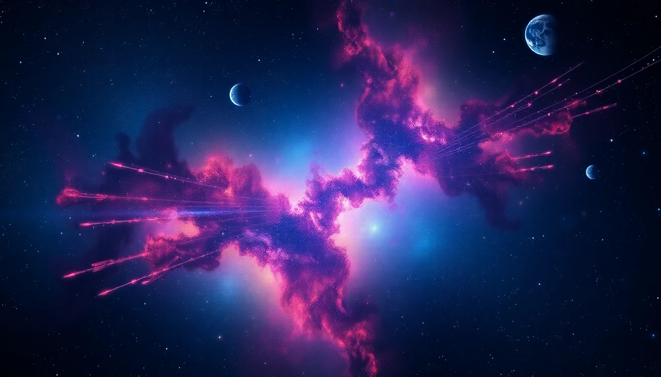 Windows Wallpaper Space