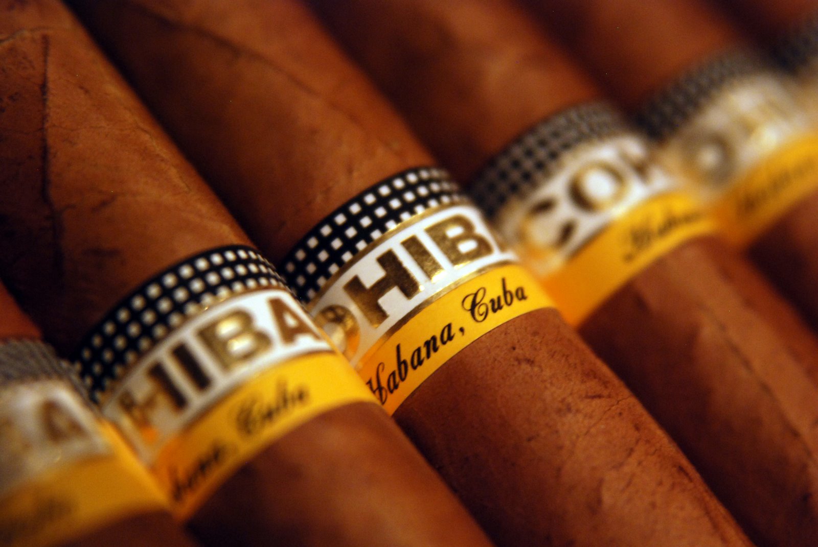 Gallery For Wallpaper Cohiba Your