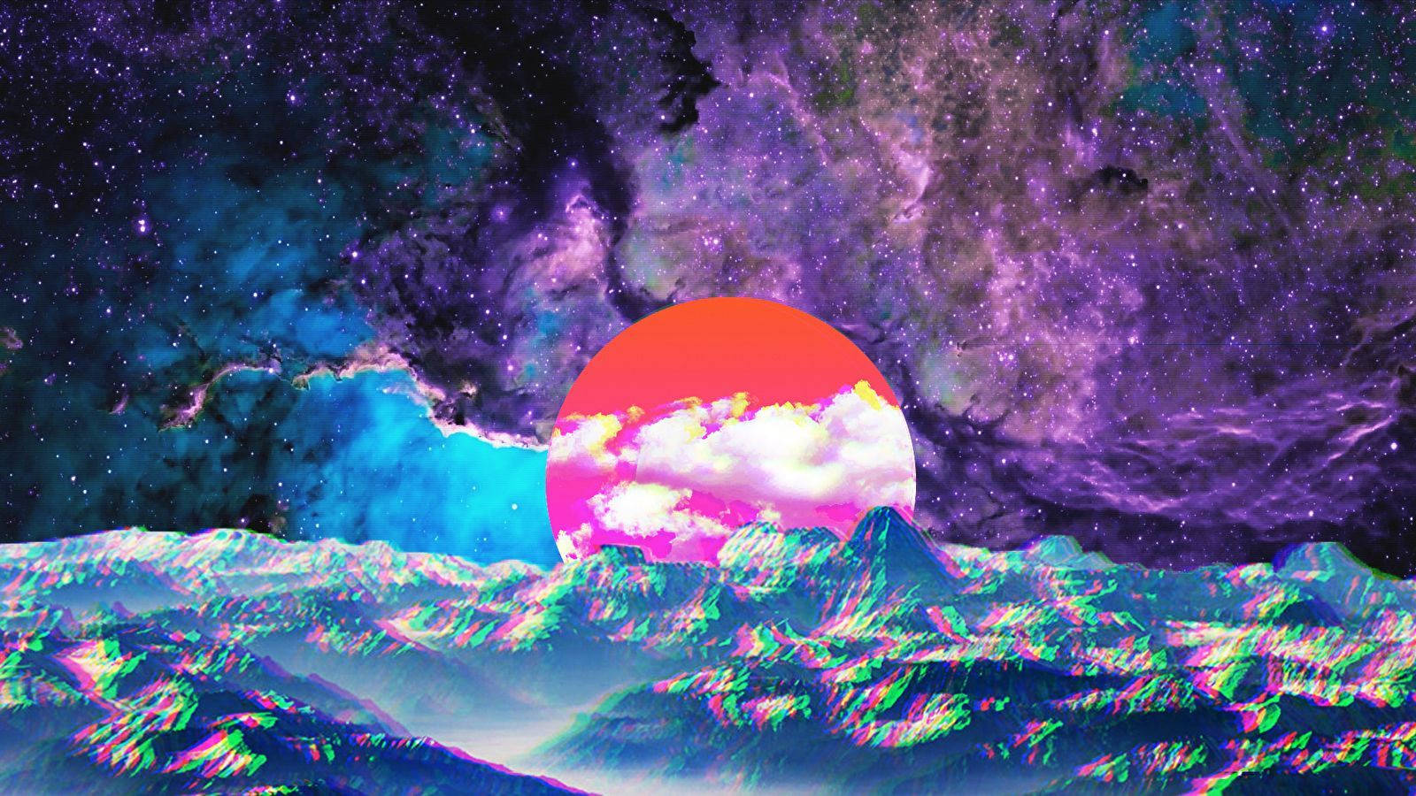 Unique HD Wallpaper