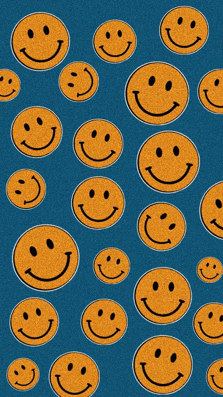Happines Hippie Wallpaper Cute Patterns Edgy