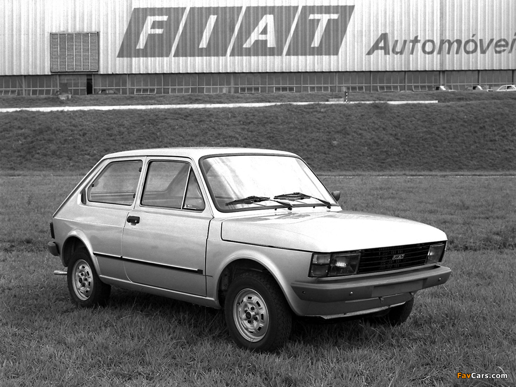 Image Of Fiat
