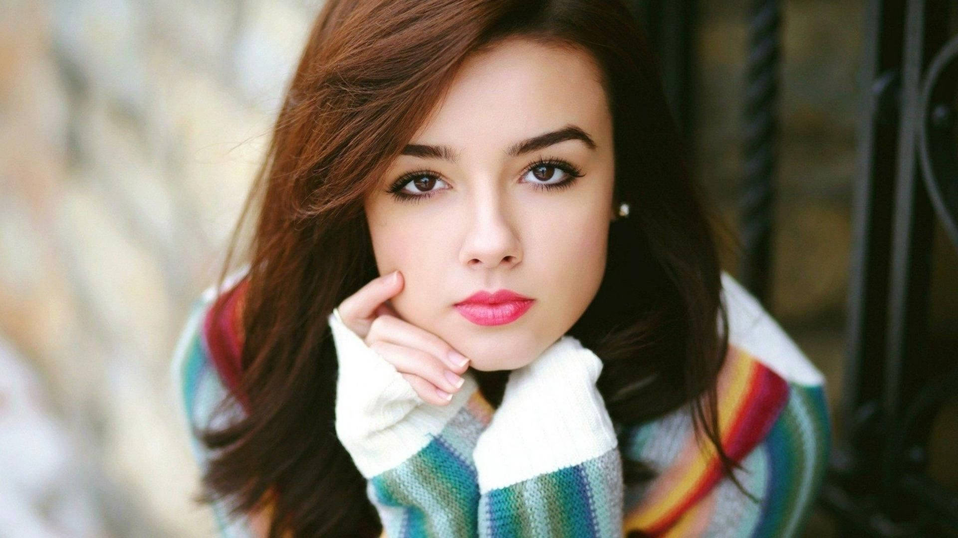 Beautiful Girls Wallpaper