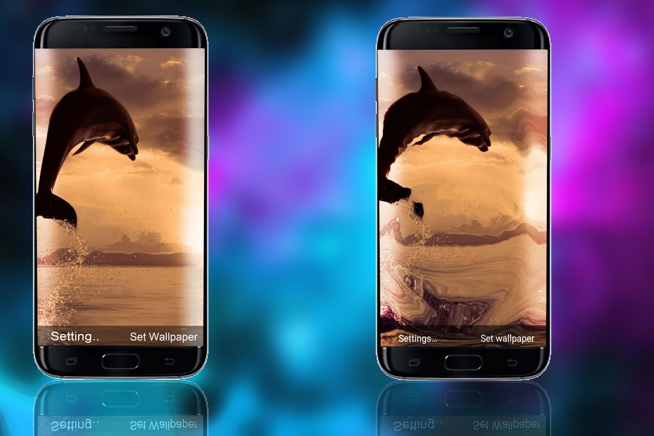 100 [ Live Wallpaper For Samsung Galaxy S8 ] Wallpaper Req