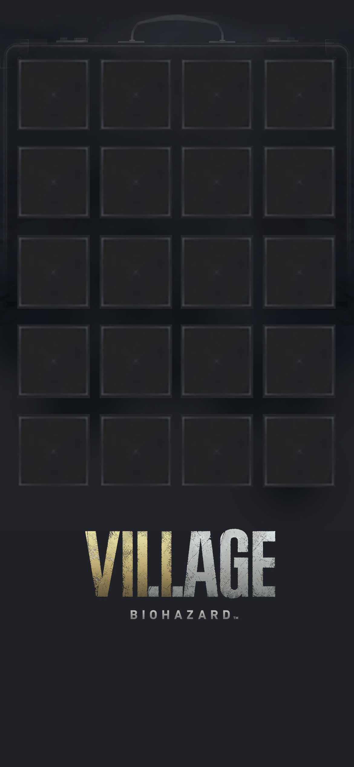 Resident Evil Village Wallpaper