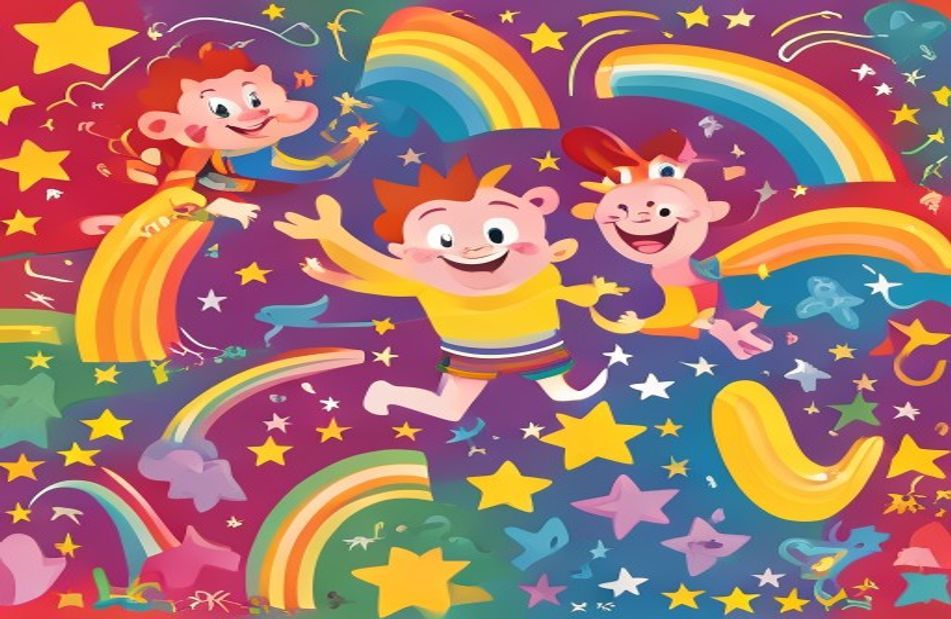 Nick Jr Wallpaper