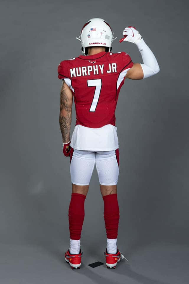 Byron Murphy Wallpaper