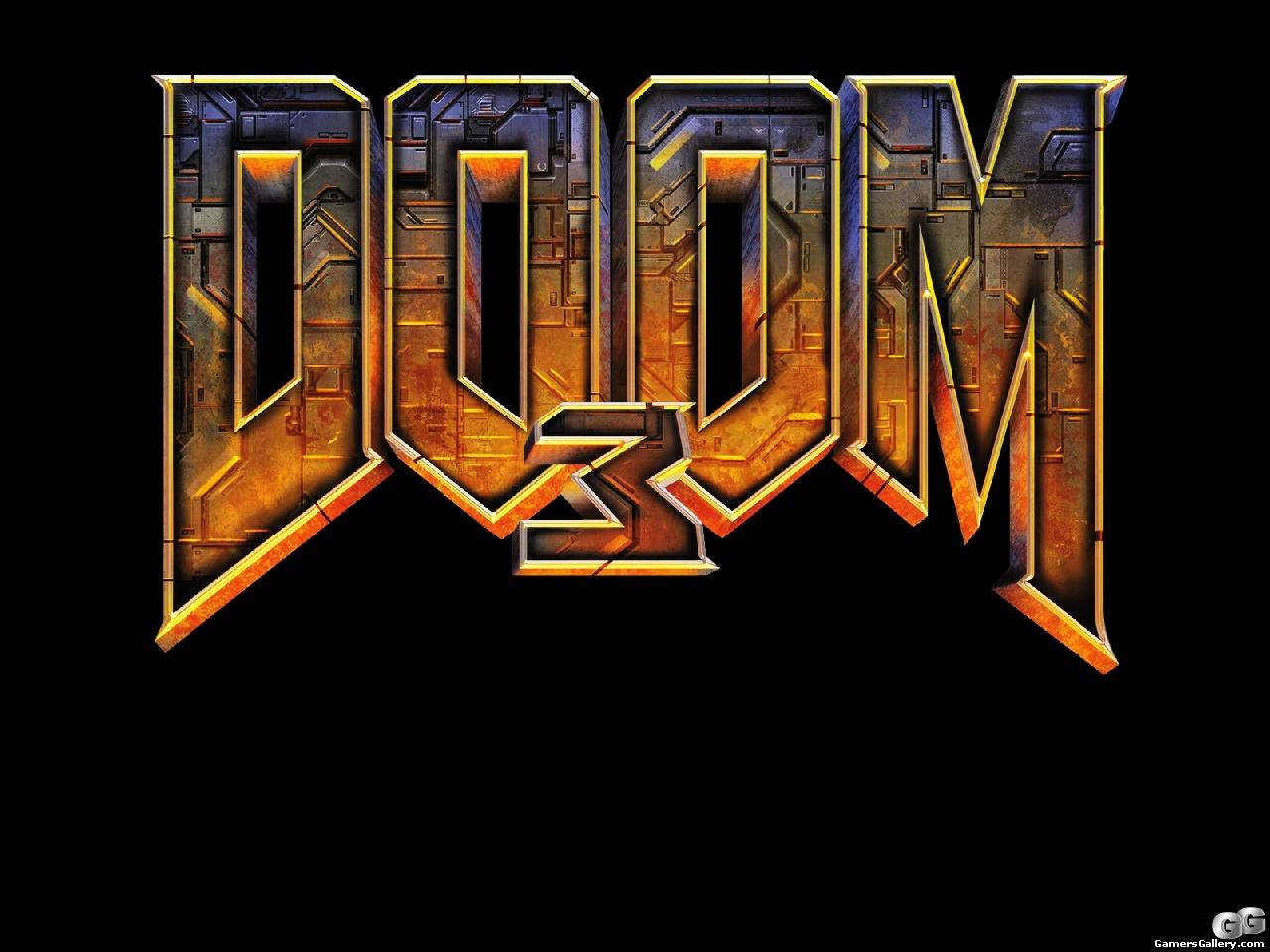 High Quality Doom Resurrection Of Evil Wallpaper Games