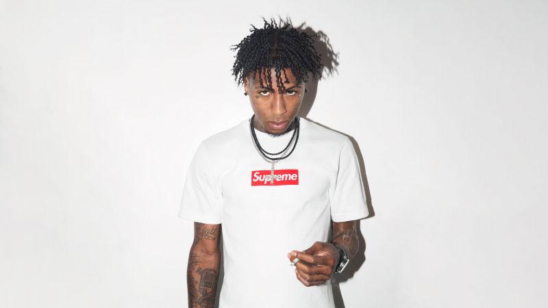4k Youngboy Wallpaper