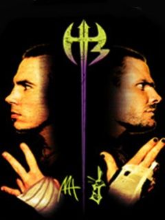 Hardy Boyz Wallpaper To Your Cell Phone Ecw
