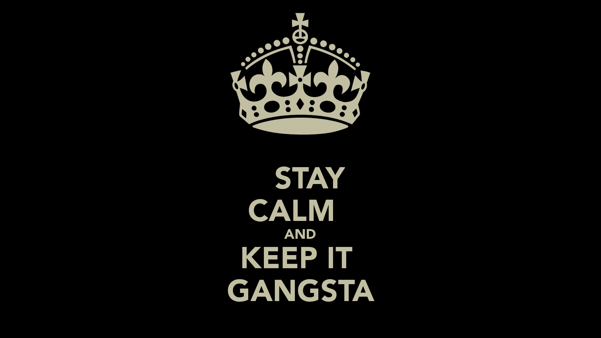 Gangster Wallpapers for Desktop - WallpaperSafari