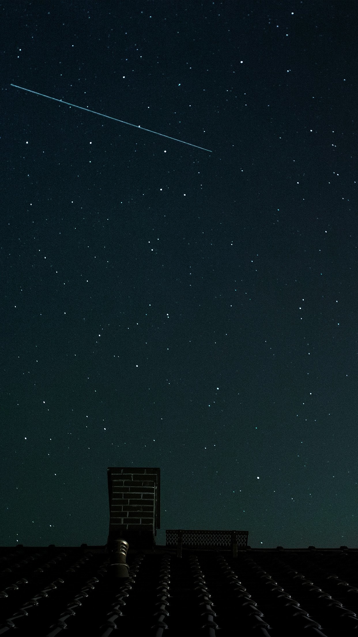 Dark Sky Wallpaper