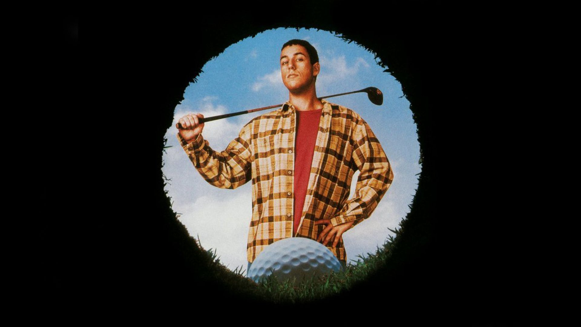 Happy Gilmore Photos Image Ravepad The Place To