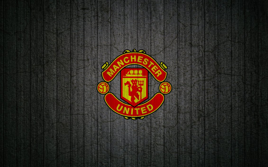 All Wallpapers Manchester United logo