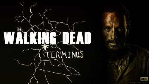 Andrew Lincoln Image The Walking Dead Terminus Wallpaper