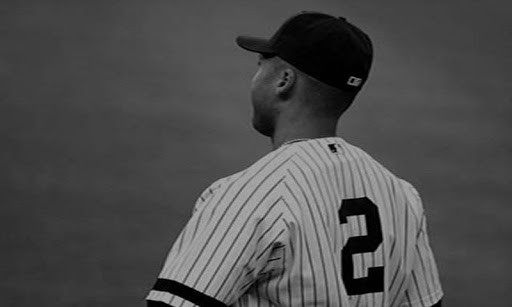 Derek Jeter Wallpaper For Android By Madmanapps
