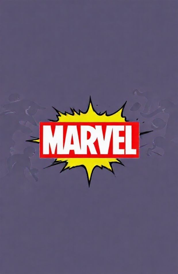 Marvel Logo Wallpaper