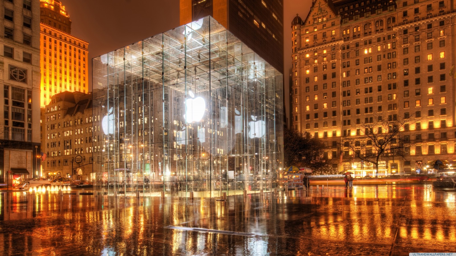 Ultra HD Wallpaper Apple Store New York Or Right Click The